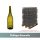 BP Burgundi ALTA uvag BVS 0.75 liter 308 mm (V 8033901) (9076772) -1176 db - AKCIÓ - értékcsökkent csomagolás