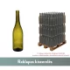 BP Burgundy ALTA uvag BVS 0,75 litri 308 mm (V 8033901) (9076772) -1176 buc - REDUCERE - ambalare cu valoare redusa