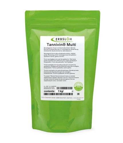 Erbslöh Tannivin Multi 1 kg (50691)