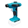 DEDRA Pistolenpumpe 460L/min 18V (DED7079)
