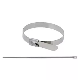 Legatura rapida din inox Dedra PE 4.6*125 20buc (11NC4121)