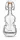 Fiddler's needle 0,04 Liter Glasflasche mit Schnalle