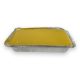 Siegellack GELB Block LIGHT 140-160°C /ca. 0,9-1.0kg/ (1CACR1000YELLOW)