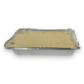   Siegelwachs CREAM BLOCK LIGHT 140-160°C /ca. 0,9-1,0kg/ (1CACR1000BLANCHE)