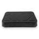 Pečatni vosak BLACK block MATT 70-100°C /ca. 0,45-0,5 kg/ (1 CIRBLACK)