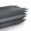 Coloana plastic regranulat rotund 10 x 230 cm
