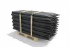 Column plastic regranulated round 10 x 270 cm