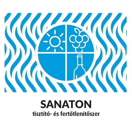 Sanaton tekućina 1L