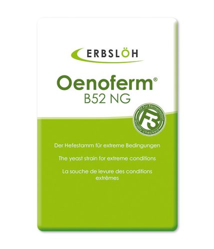Fajélesztő Oenoferm B52 NG 0,5 kg (31211)