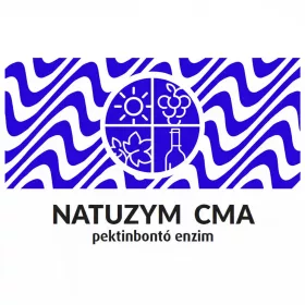 Enzim za razgradnju pektina NATURASE CMA 0,5 kg
