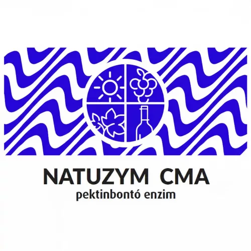 Pektinbontó enzim NATURASE CMA 0.5 kg