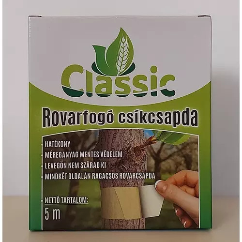 Classic csíkcsapda 5m-es