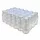 Fruit juice bottle 250 ml colorless TO43 IMP 24pcs/pack