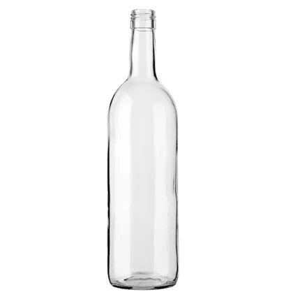 BP Bordói LEGERA színtelen BVS 0.75 liter 292 mm IMP