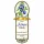 Label brandy Platinum small, Blueberry 10 pcs/pack