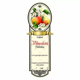 Coniac coniac Platinum mic, pere William (10 buc/pachet)