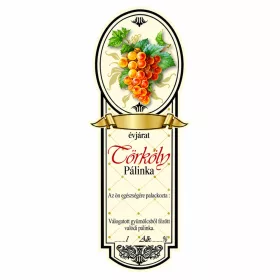Coniac coniac Platinum mic, Törköly (10 buc/pachet)