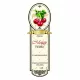 Label brandy Platinum small, Cherry 10 pcs/pack