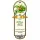 Label brandy Platinum small, Walnut 10 pcs/pack