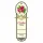 Eticheta brandy Platinum mic, Zmeura (10 buc/pachet)