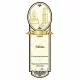 Etichetă cu țuică Platinum mic, cu țuică (10 buc/pachet)