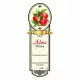 Coniac coniac Platinum mic, măr roșu (10 buc/pachet)