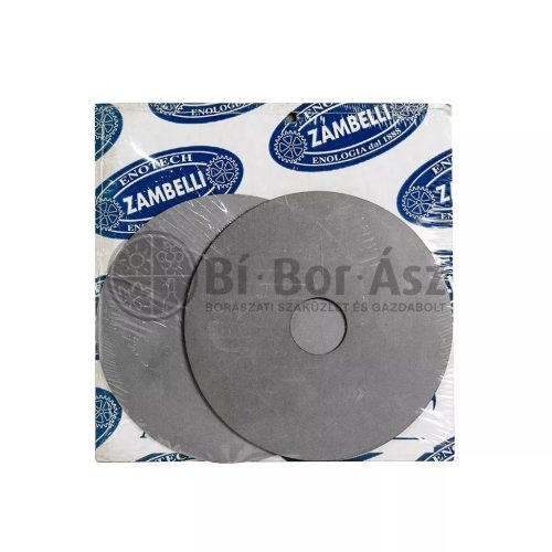 Zambelli T-180 A2V /T-250 véglap teli + véglap lukas szett  (1188R00037)