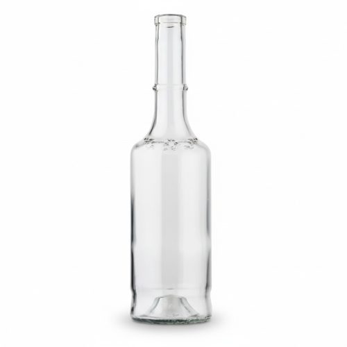 BP Bordeaux coniac incolor cu plută 0,35 litri (OI)