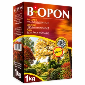 Biopon Herbstvolldünger 1 kg
