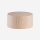 Pill cap GPI28 natural (GPI-28HOL-P50Z)