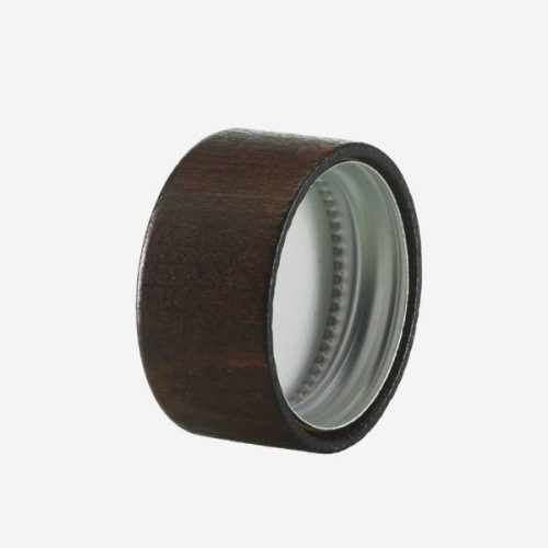 Powder cap GPI28 brown (GPI-28HOLBR-P50Z)