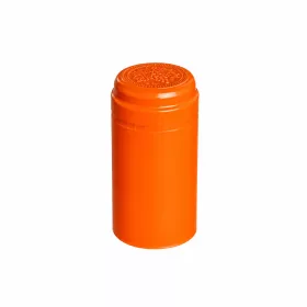 Kapsel Orange 31*65 - S41