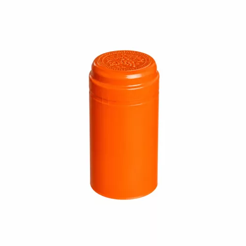 Capsula Portocaliu 31*65 - S41