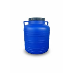 Bačva plastična 60 litara Bidon Bőszáu plava
