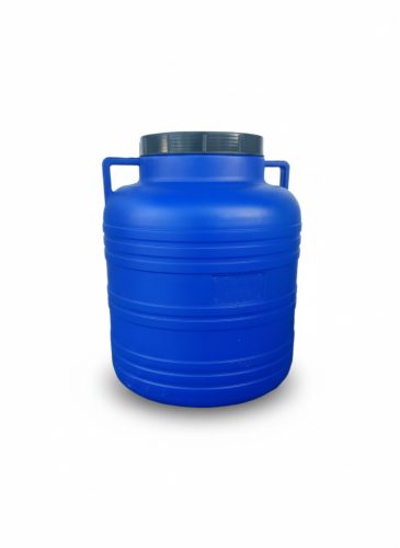 Bačva plastična 60 litara Bidon Bőszáu plava