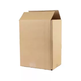   Kartondoboz szállítási palackoknak F201 420x150x200 BTT24 (01900000131K001)