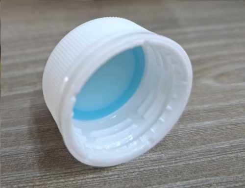 Kupak PET Fehér SHORTY (100db-os kiszerelés)