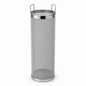 Mustszűrő kosár INOX 250*750 erősített kivitel