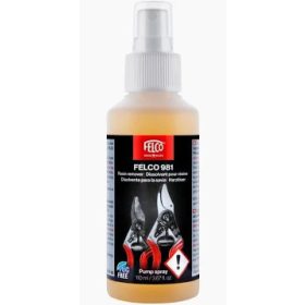 FELCO sprej za čišćenje s pumpicom /981/