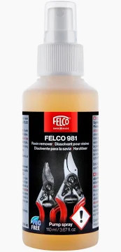 FELCO sprej za čišćenje s pumpicom /981/