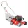 HECHT Benzinmotoros Fűnyíró 1,3 kW 25-65cm vágás 79,8cm3 (5408)