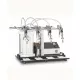 Enol Master INOX vákuumtöltő 4 fejes, (900-0400-010)