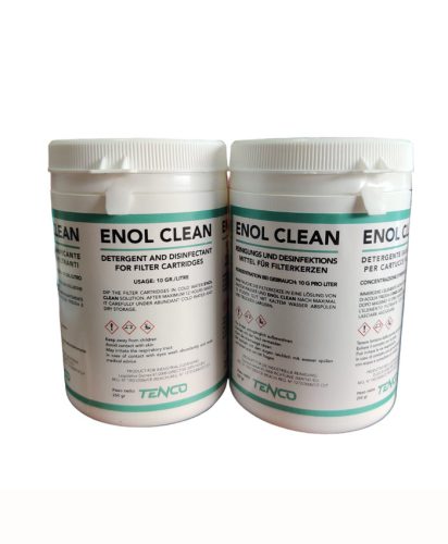 Enol Matic töltőgép-hez tisztító EnolClean (910-0028-010)
