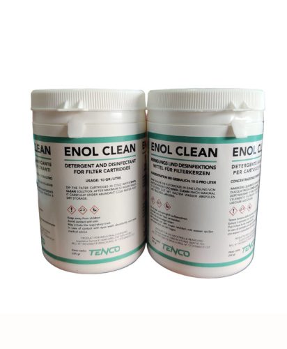 Sredstvo za čišćenje Enol Matic punilice EnolClean (910-0028-010)