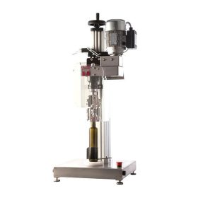   Mașină de etanșat Pilver BVS 30/60 (T) (900-1001-030) 220V