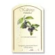 Etichetă brandy 10 buc (curbat) Kökény