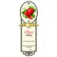 Eticheta coniac 10 bucati nou ingust Strawberry