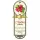 Eticheta brandy 10 bucati nou ingust Zmeura
