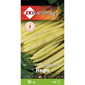 Sămânță ZKI categoria 2 Fasole/Rege