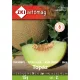 Saatgut ZKI Kategorie 2 Cantaloupe/ Topas